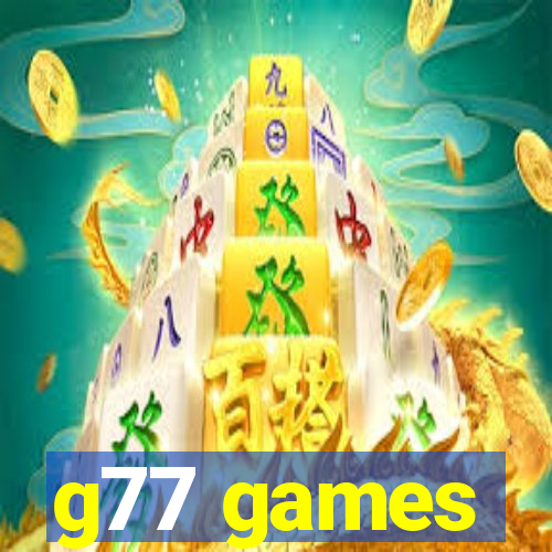 g77 games